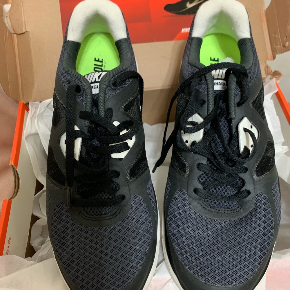 Nike Lunarglide